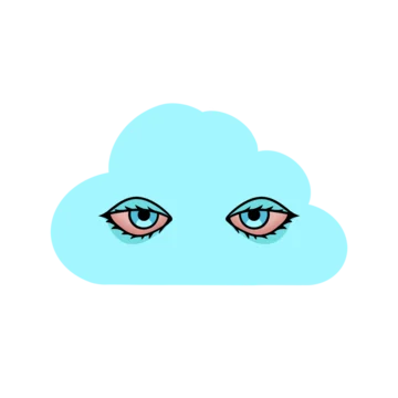 CLOUDY